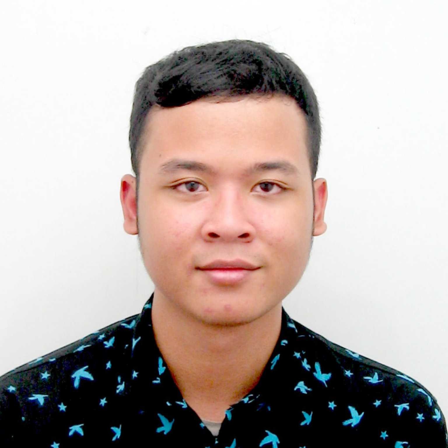 Founder - Rahadian Adinugroho