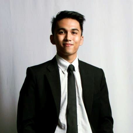 Founder - Ardiyansyah Djafar